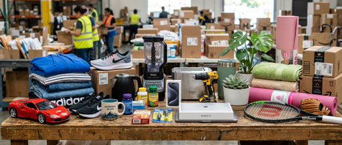 Productos en rotación: categorías que crecen dentro del catálogo